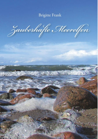 Zauberhafte Meerelfen
