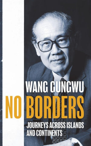No Borders