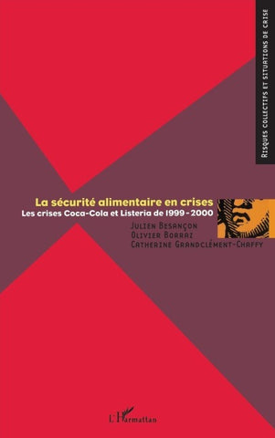 La sécurité alimentaire en crise