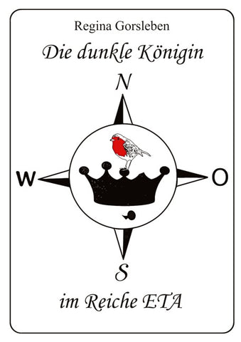 Die dunkle Königin im Reiche ETA