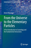From the Universe to the Elementary Particles