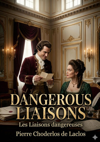 Dangerous Liaisons