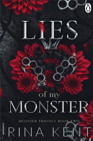 Lies of My Monster