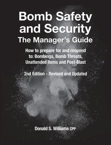 Bomb Safety and Security