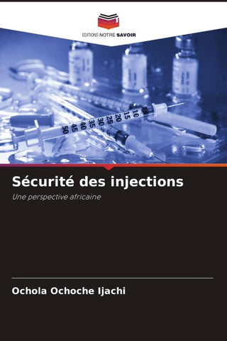 Sécurité des injections