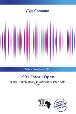 1991 Estoril Open