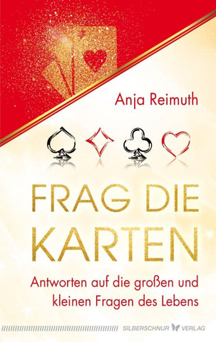 Frag die Karten