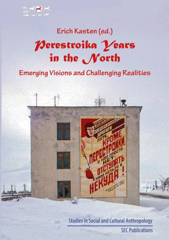 Perestroika Years in the North