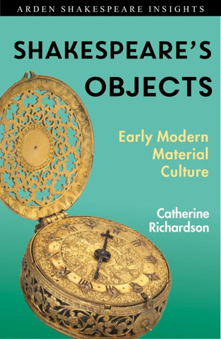 Shakespeare's Objects
