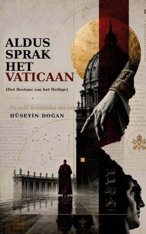 ALDUS SPRAK HET VATICAAN