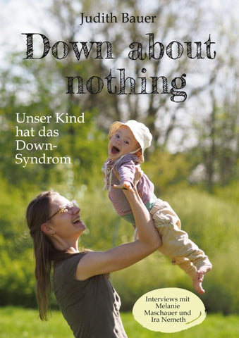 Down about nothing