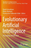 Evolutionary Artificial Intelligence