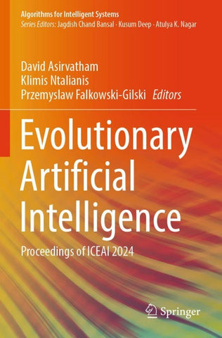 Evolutionary Artificial Intelligence