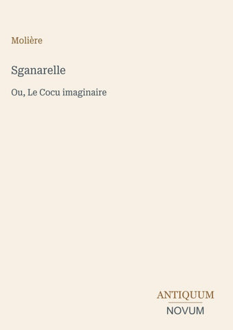 Sganarelle