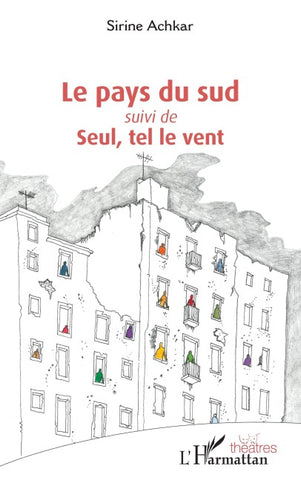Le pays du sud