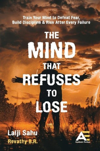 The Mind that Refuses to Lose