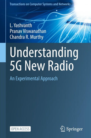 Understanding 5G New Radio
