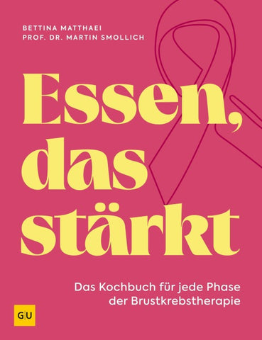 Essen, das stärkt