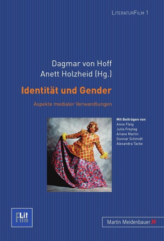 Identitaet und Gender
