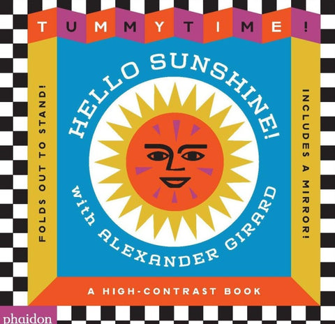 Hello Sunshine!