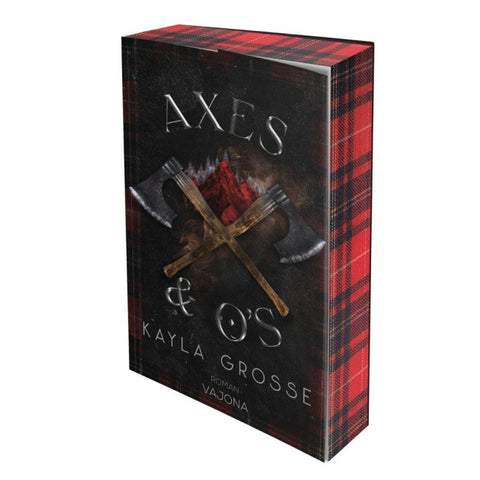 Axes & O's