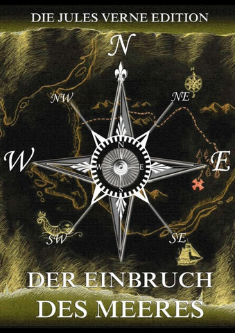 Der Einbruch des Meeres
