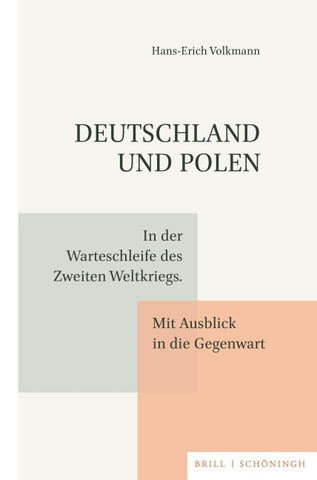 Deutschland und Polen