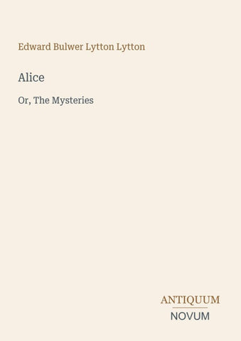 Alice