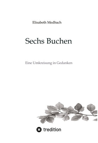 Sechs Buchen