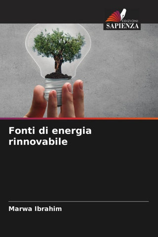 Fonti di energia rinnovabile