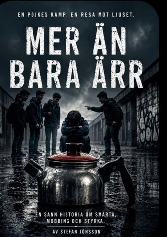 Mer Än Bara Ärr