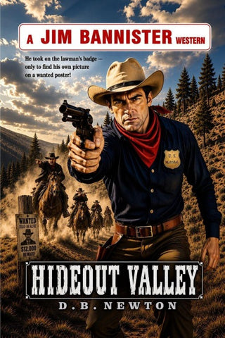 Hideout Valley