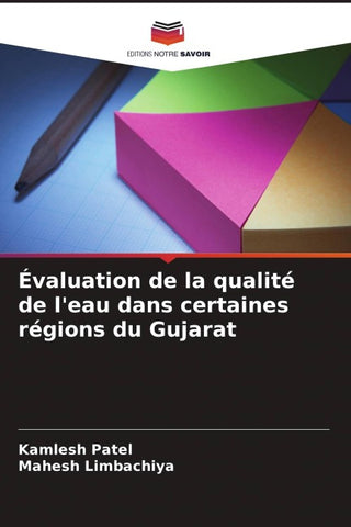 Évaluation de la qualité de l'eau dans certaines régions du Gujarat