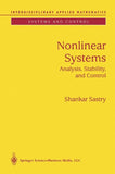 Nonlinear Systems