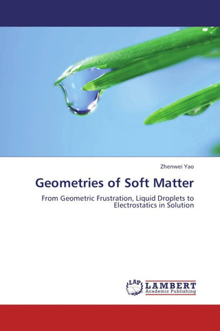 Geometries of Soft Matter