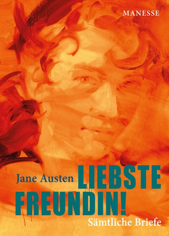Liebste Freundin!