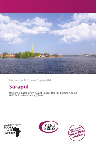 Sarapul