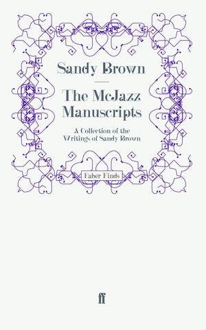 The McJazz Manuscripts