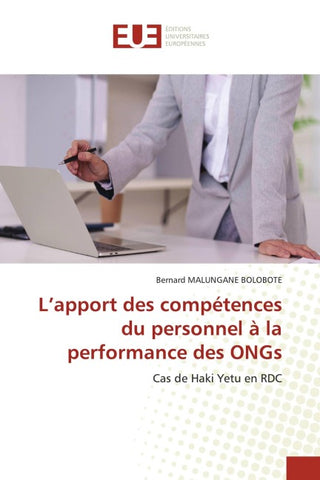 L'apport des compétences du personnel à la performance des ONGs