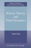 Kinetic Theory and Fluid Dynamics