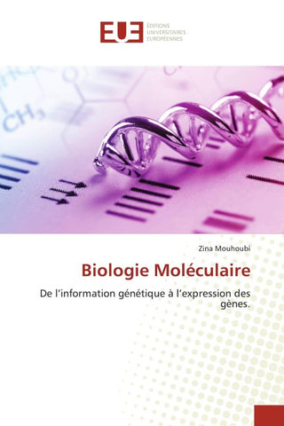Biologie Moléculaire
