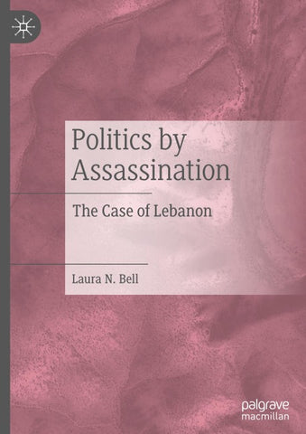Politics by Assassination