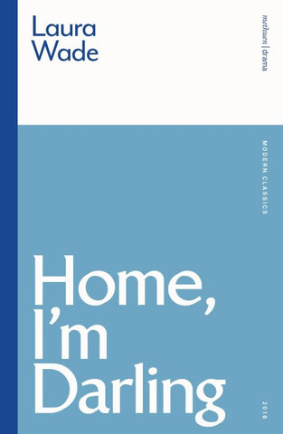 Home, I'm Darling