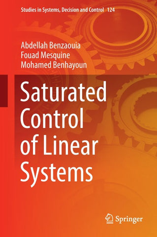 Saturated Control of Linear Systems