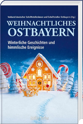 Weihnachtliches Ostbayern