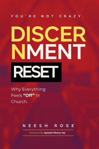 Discernment Reset