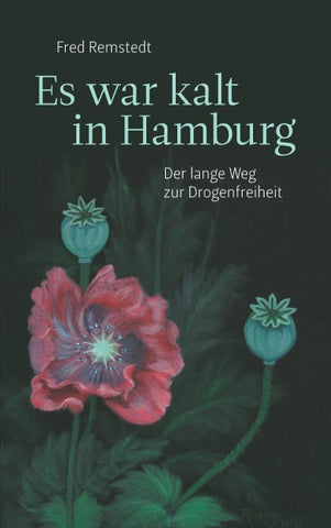 Es war kalt in Hamburg