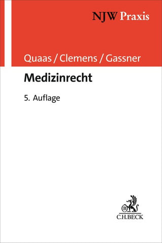 Medizinrecht