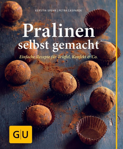 Pralinen selbst gemacht