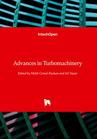 Advances in Turbomachinery